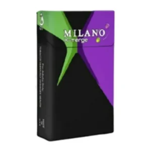 MILANO X-MERGE (2 เม็ดบีบ)