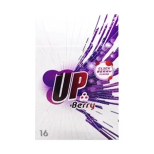 UP Click Berry ( 1 เม็ดบีบ)
