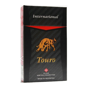 Touro International (12 มวน)