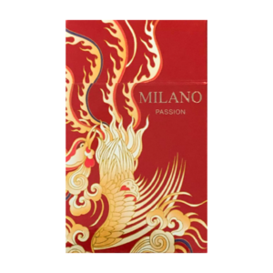 MILANO PASSION