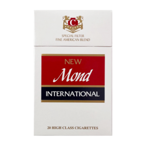 Mond International